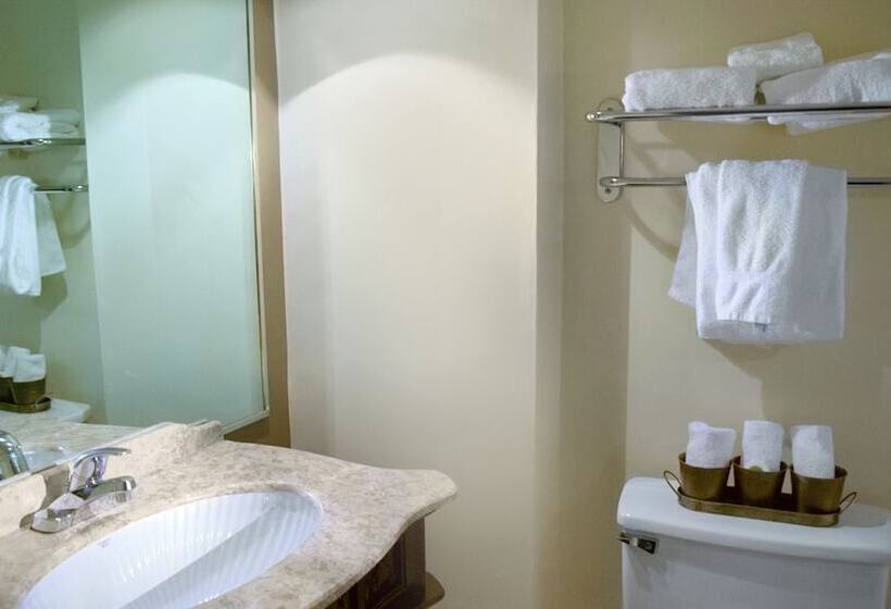 فندق Hearthstone Inn Sydney