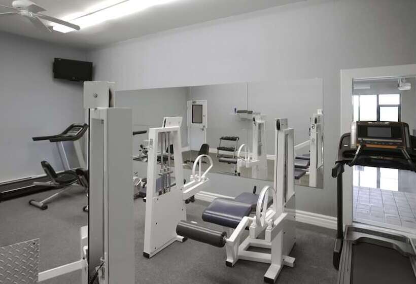 בית מלון כפרי Hearthstone Inn Sydney