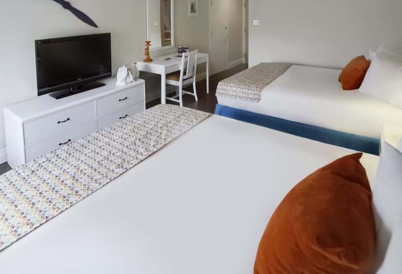 בית מלון כפרי Hearthstone Inn Sydney