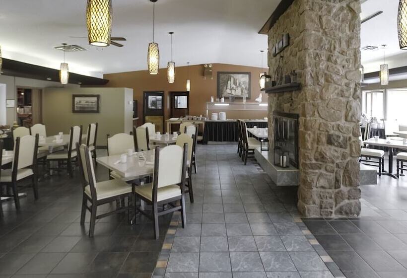 בית מלון כפרי Hearthstone Inn Sydney