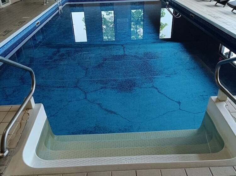 בית מלון כפרי Hearthstone Inn Sydney