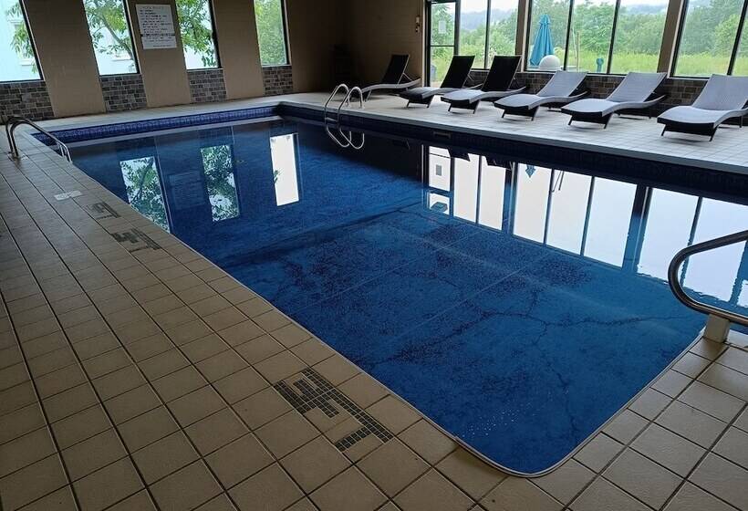 בית מלון כפרי Hearthstone Inn Sydney