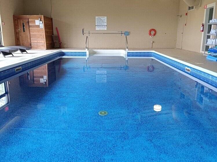 בית מלון כפרי Hearthstone Inn Sydney