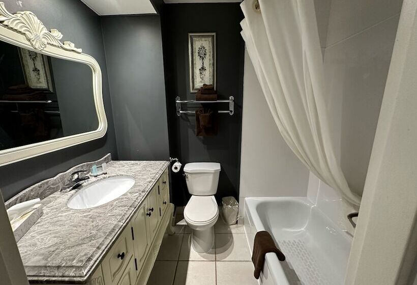 בית מלון כפרי Hearthstone Inn Sydney