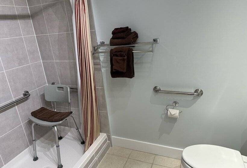 فندق Hearthstone Inn Sydney