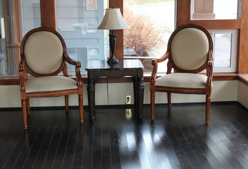 בית מלון כפרי Hearthstone Inn Sydney