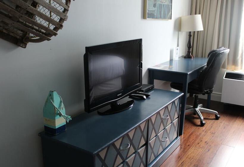 בית מלון כפרי Hearthstone Inn Sydney