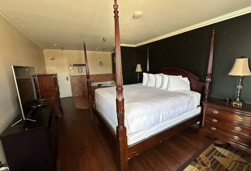 בית מלון כפרי Hearthstone Inn Sydney