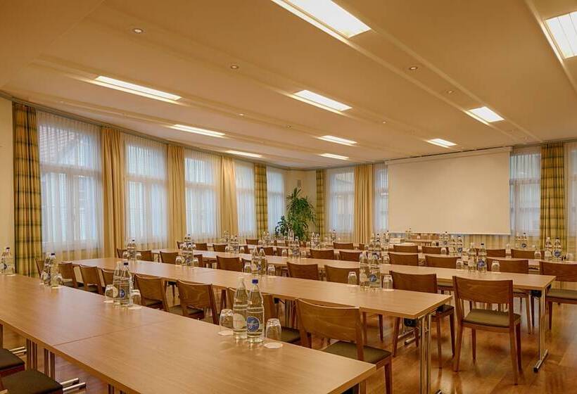 בית מלון כפרי Hecht Appenzell