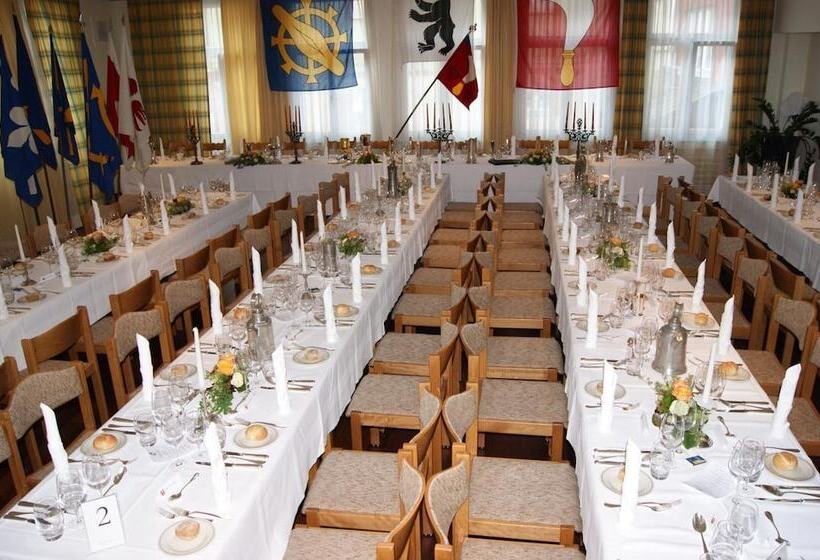 בית מלון כפרי Hecht Appenzell