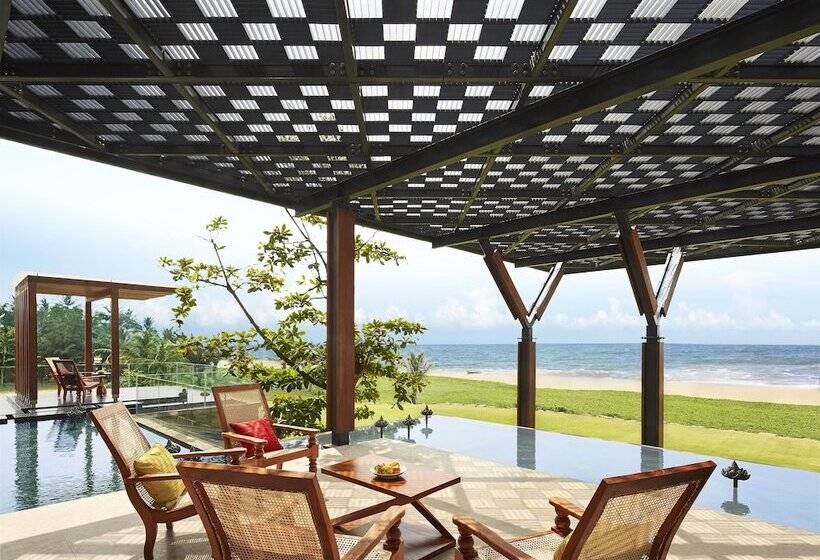 호텔 Sentido Heritance Negombo