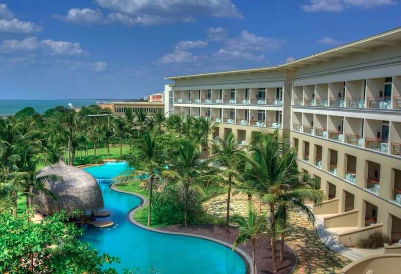 호텔 Sentido Heritance Negombo