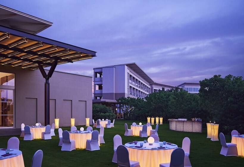 호텔 Sentido Heritance Negombo