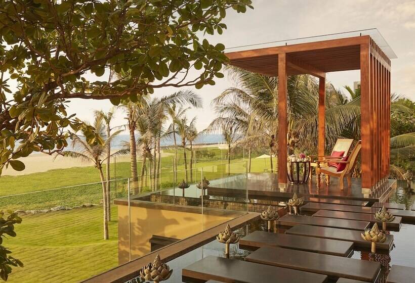 호텔 Sentido Heritance Negombo