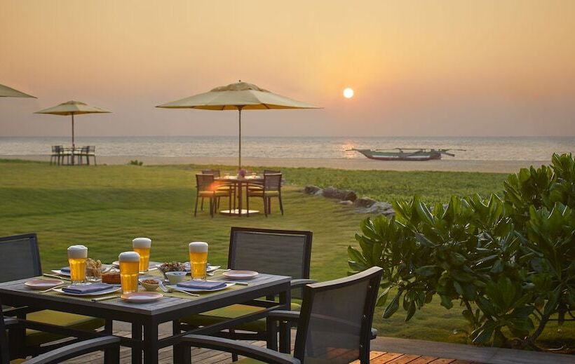 호텔 Sentido Heritance Negombo