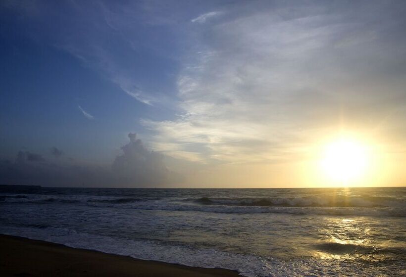 호텔 Sentido Heritance Negombo