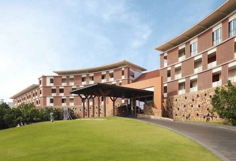 호텔 Sentido Heritance Negombo