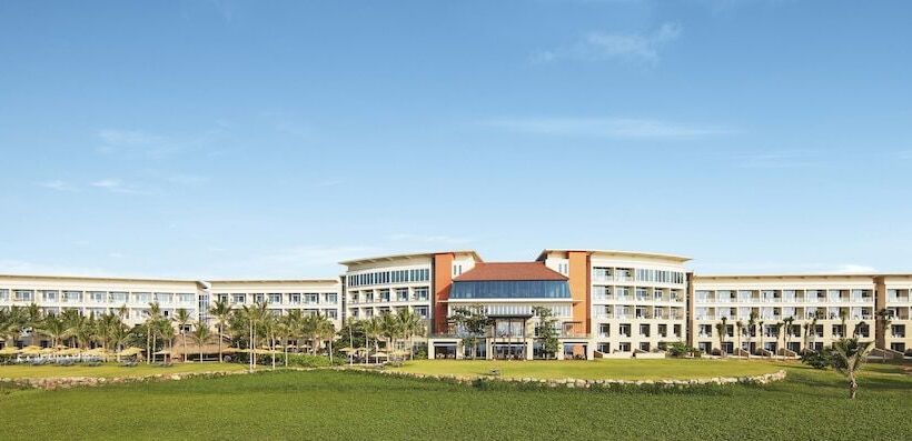 호텔 Sentido Heritance Negombo