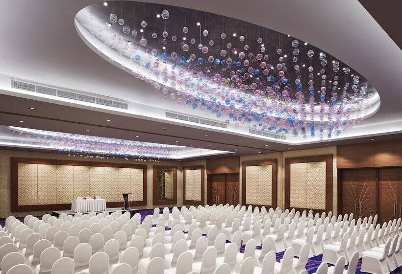 호텔 Sentido Heritance Negombo