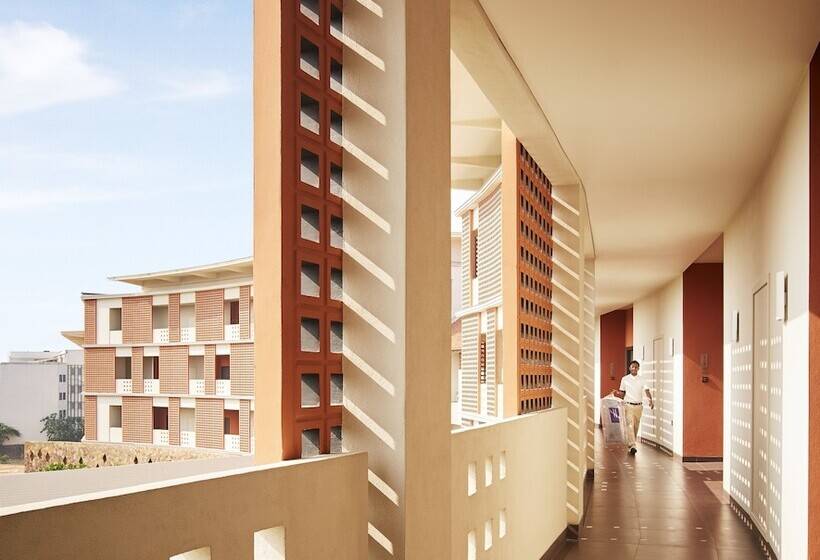 호텔 Sentido Heritance Negombo