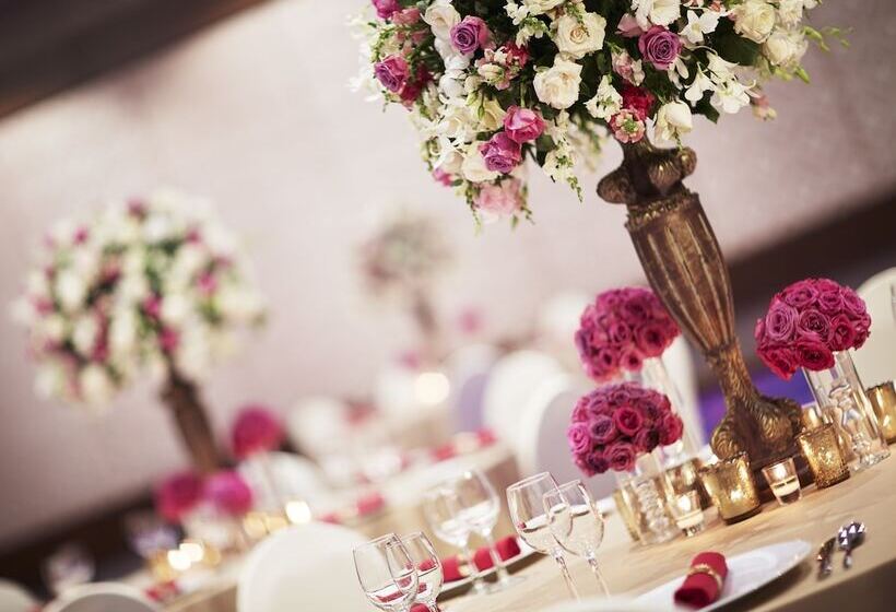 호텔 Sentido Heritance Negombo