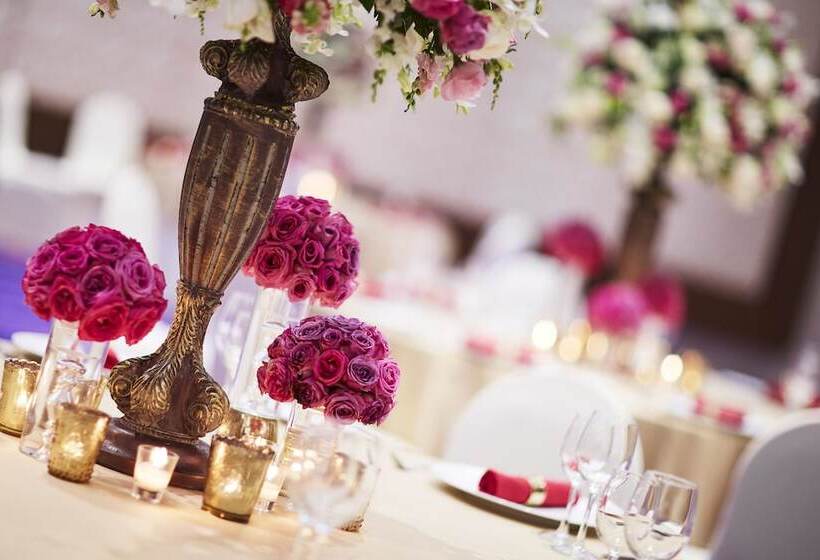 호텔 Sentido Heritance Negombo