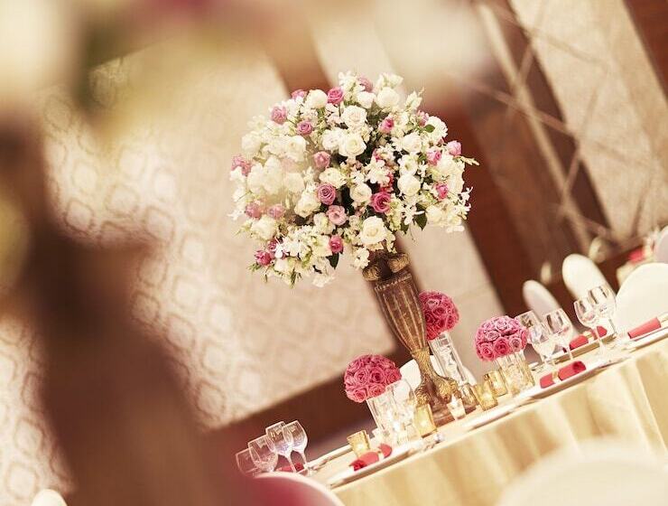 호텔 Sentido Heritance Negombo