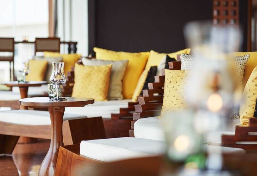 호텔 Sentido Heritance Negombo