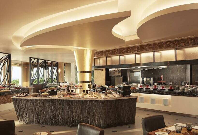 호텔 Sentido Heritance Negombo