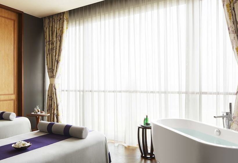 호텔 Sentido Heritance Negombo