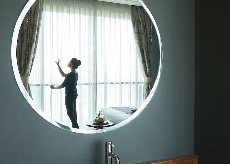 호텔 Sentido Heritance Negombo