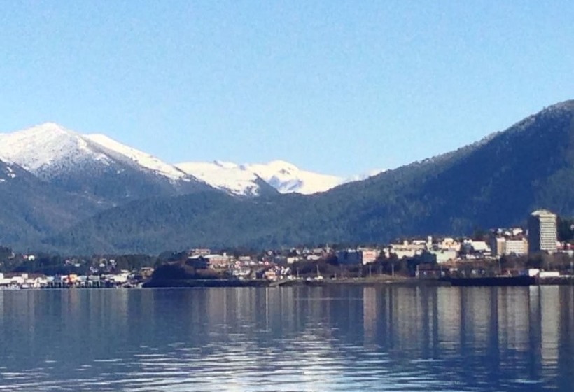 בית מלון כפרי Highliner