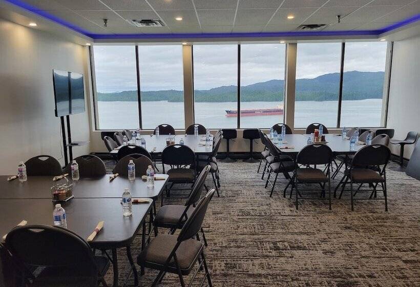 בית מלון כפרי Highliner