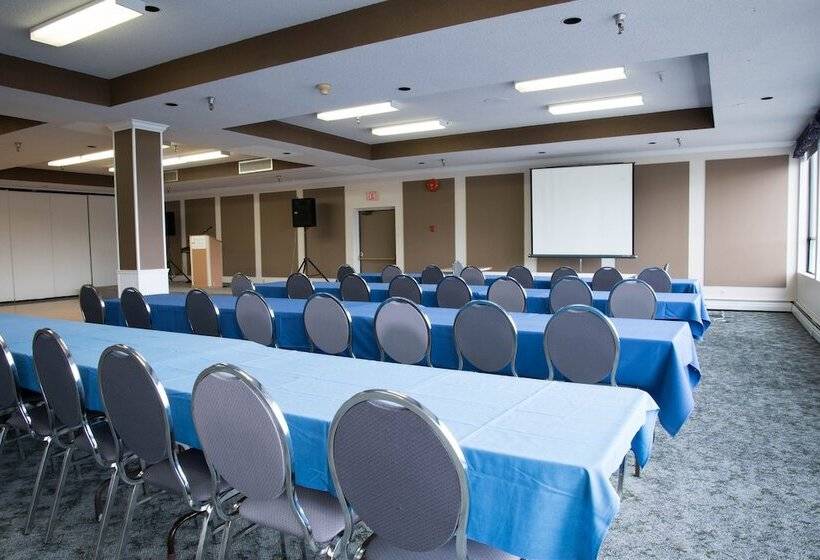 בית מלון כפרי Highliner