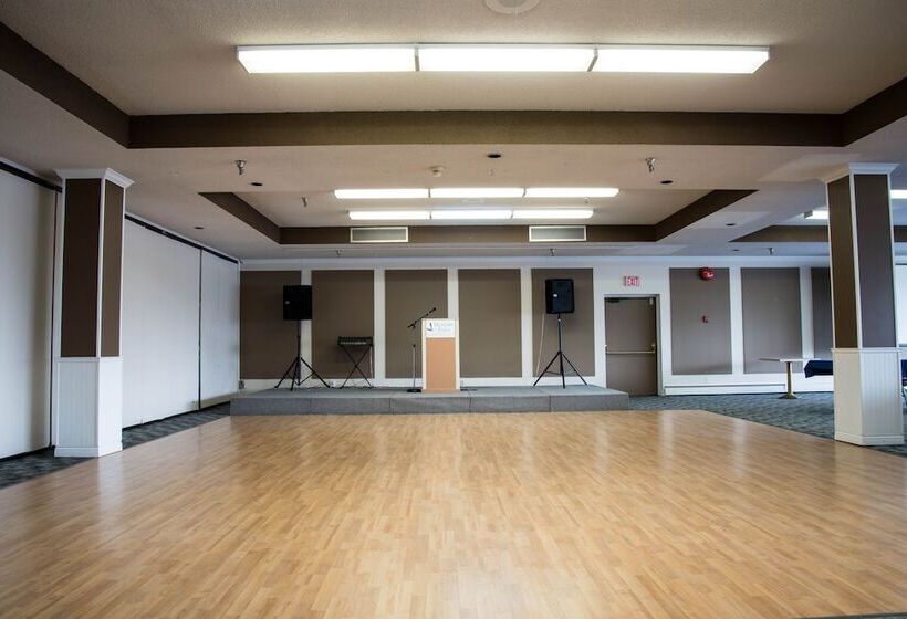 בית מלון כפרי Highliner