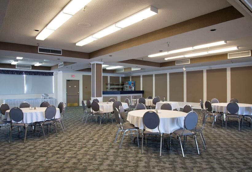 בית מלון כפרי Highliner