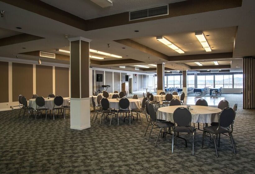 בית מלון כפרי Highliner