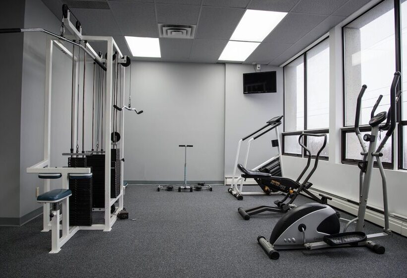 בית מלון כפרי Highliner