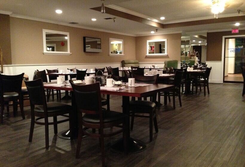 בית מלון כפרי Highliner