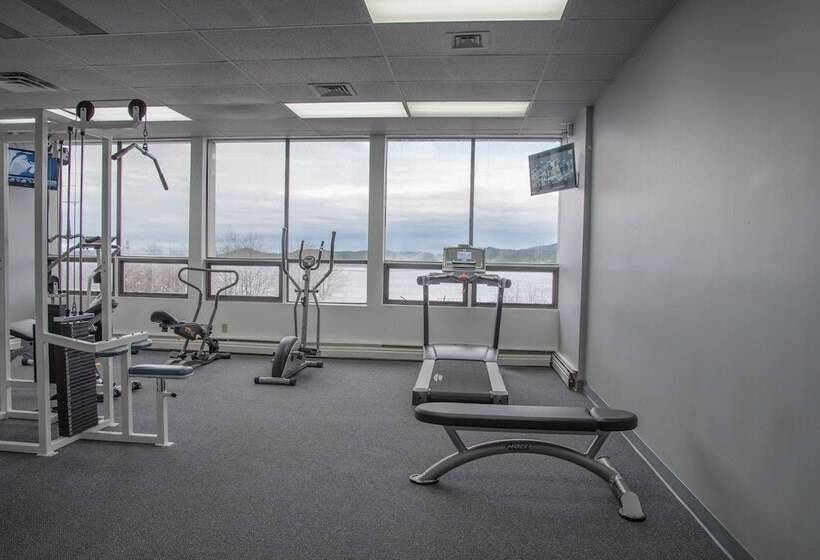 בית מלון כפרי Highliner