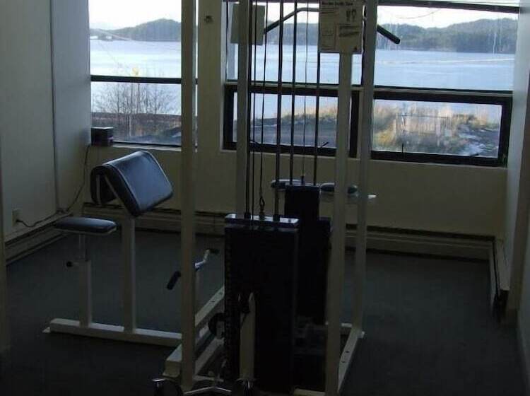 בית מלון כפרי Highliner