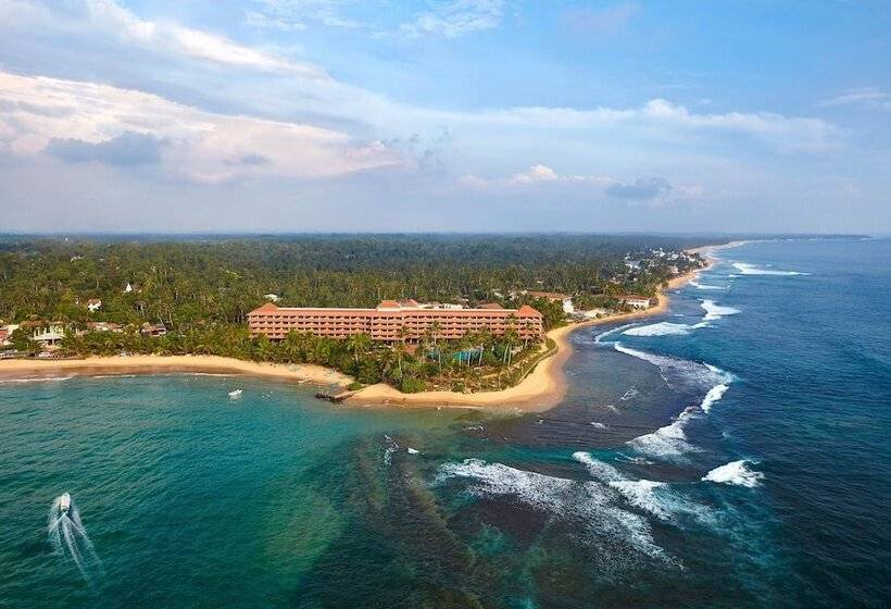 فندق Hikka Tranz By Cinnamon