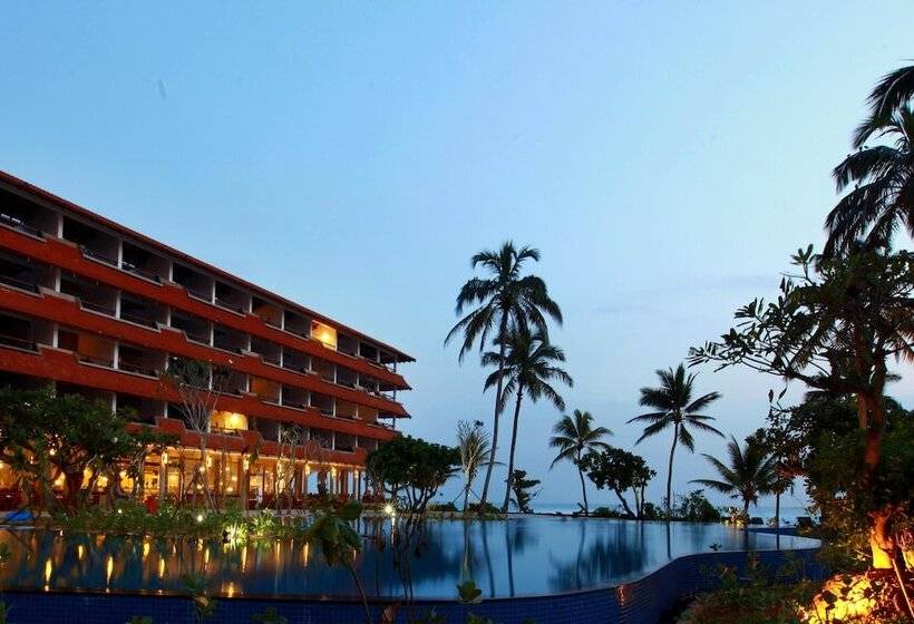 فندق Hikka Tranz By Cinnamon