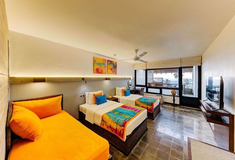 فندق Hikka Tranz By Cinnamon