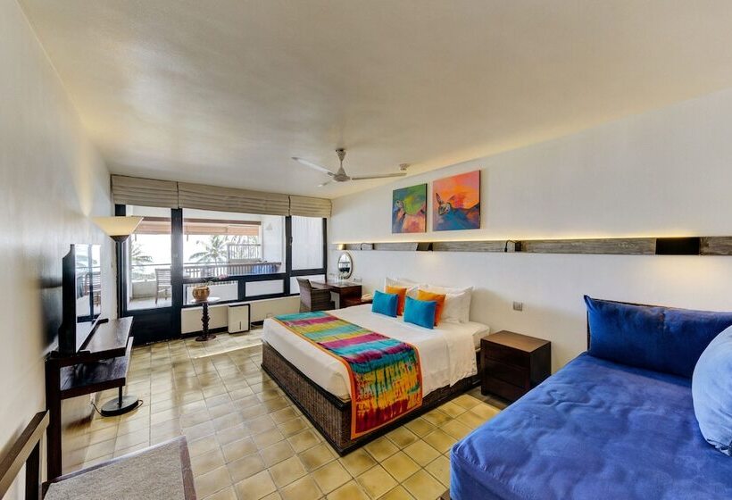 فندق Hikka Tranz By Cinnamon