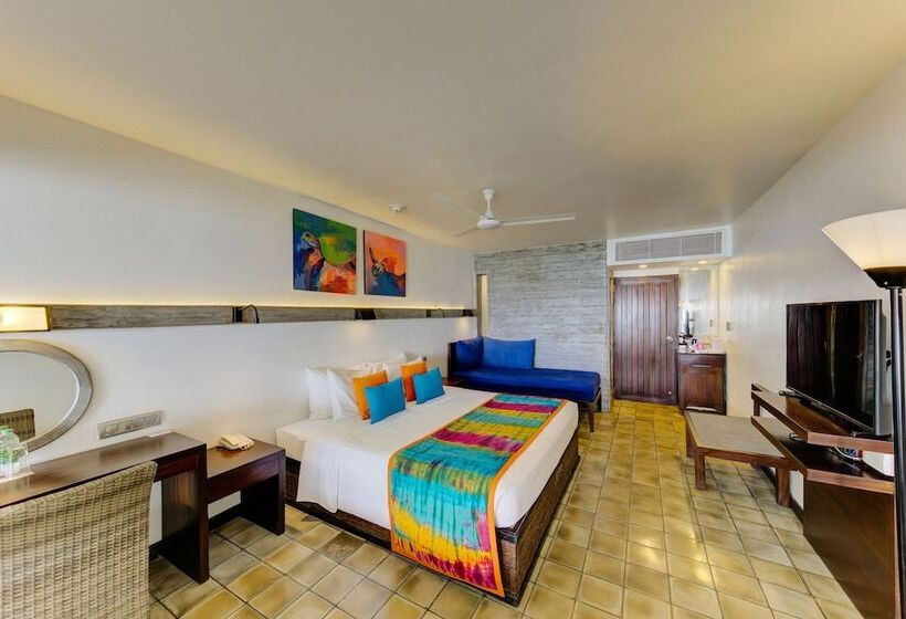 فندق Hikka Tranz By Cinnamon