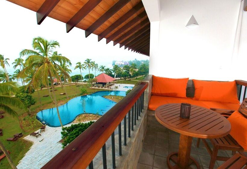 فندق Hikka Tranz By Cinnamon