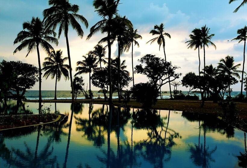 فندق Hikka Tranz By Cinnamon