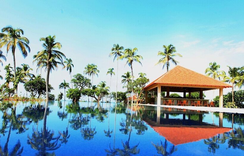 فندق Hikka Tranz By Cinnamon