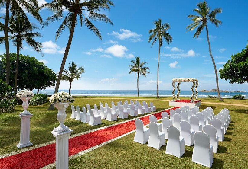 فندق Hikka Tranz By Cinnamon